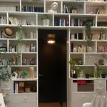 Maison-Atelier 3Bd Et 3Ba Avec Patio Fleuri Au Pied De Montmartre